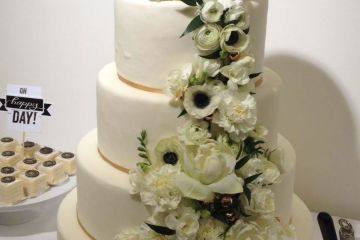 Hochzeitstorten