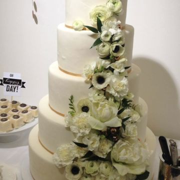 Hochzeitstorten