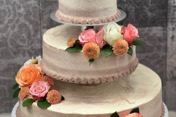 Hochzeitstorten