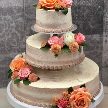 Hochzeitstorten