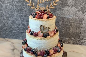 Hochzeitstorten