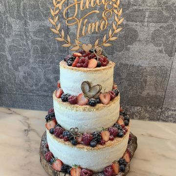 Hochzeitstorten