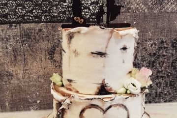 Hochzeitstorten