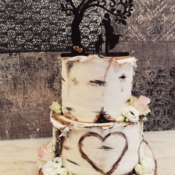 Hochzeitstorten